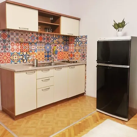 Apartamento Studio Leona & Toma